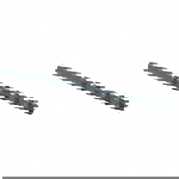 Jobber Length Drill Bit: 2 mm Dia, 118 &deg;, High Speed Steel